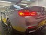 USED 2016 12 BMW M4 3.0 M4 2d 426 BHP HTD SEAT / AIR SCARF / HTD S/WHEEL