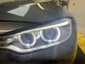 USED 2016 12 BMW M4 3.0 M4 2d 426 BHP HTD SEAT / AIR SCARF / HTD S/WHEEL