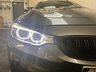 USED 2016 12 BMW M4 3.0 M4 2d 426 BHP HTD SEAT / AIR SCARF / HTD S/WHEEL