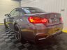 USED 2016 12 BMW M4 3.0 M4 2d 426 BHP HTD SEAT / AIR SCARF / HTD S/WHEEL