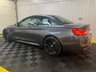 USED 2016 12 BMW M4 3.0 M4 2d 426 BHP HTD SEAT / AIR SCARF / HTD S/WHEEL