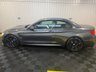 USED 2016 12 BMW M4 3.0 M4 2d 426 BHP HTD SEAT / AIR SCARF / HTD S/WHEEL