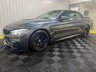 USED 2016 12 BMW M4 3.0 M4 2d 426 BHP HTD SEAT / AIR SCARF / HTD S/WHEEL