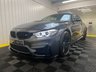 USED 2016 12 BMW M4 3.0 M4 2d 426 BHP HTD SEAT / AIR SCARF / HTD S/WHEEL