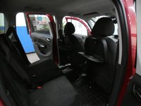 USED 2012 62 CITROEN C3 PICASSO 1.6 EXCLUSIVE HDI 5d 91 BHP &pound;30 ROAD TAX CRUISE RADIO CD PARKING SENSORS 2 OWNERS SERVICE HISTORY