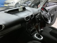 USED 2012 62 CITROEN C3 PICASSO 1.6 EXCLUSIVE HDI 5d 91 BHP &pound;30 ROAD TAX CRUISE RADIO CD PARKING SENSORS 2 OWNERS SERVICE HISTORY