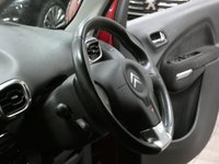 USED 2012 62 CITROEN C3 PICASSO 1.6 EXCLUSIVE HDI 5d 91 BHP &pound;30 ROAD TAX CRUISE RADIO CD PARKING SENSORS 2 OWNERS SERVICE HISTORY