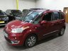 USED 2012 62 CITROEN C3 PICASSO 1.6 EXCLUSIVE HDI 5d 91 BHP &pound;30 ROAD TAX CRUISE RADIO CD PARKING SENSORS 2 OWNERS SERVICE HISTORY
