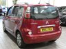 USED 2012 62 CITROEN C3 PICASSO 1.6 EXCLUSIVE HDI 5d 91 BHP &pound;30 ROAD TAX CRUISE RADIO CD PARKING SENSORS 2 OWNERS SERVICE HISTORY
