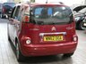 USED 2012 62 CITROEN C3 PICASSO 1.6 EXCLUSIVE HDI 5d 91 BHP &pound;30 ROAD TAX CRUISE RADIO CD PARKING SENSORS 2 OWNERS SERVICE HISTORY