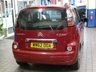 USED 2012 62 CITROEN C3 PICASSO 1.6 EXCLUSIVE HDI 5d 91 BHP &pound;30 ROAD TAX CRUISE RADIO CD PARKING SENSORS 2 OWNERS SERVICE HISTORY