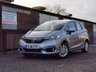 USED 2018 18 HONDA JAZZ 1.3 I-VTEC SE 5d 101 BHP 5x RECORDED SERVICES!