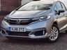 USED 2018 18 HONDA JAZZ 1.3 I-VTEC SE 5d 101 BHP 5x RECORDED SERVICES!