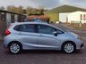 USED 2018 18 HONDA JAZZ 1.3 I-VTEC SE 5d 101 BHP 5x RECORDED SERVICES!