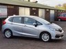 USED 2018 18 HONDA JAZZ 1.3 I-VTEC SE 5d 101 BHP 5x RECORDED SERVICES!