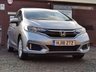 USED 2018 18 HONDA JAZZ 1.3 I-VTEC SE 5d 101 BHP 5x RECORDED SERVICES!