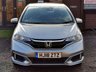 USED 2018 18 HONDA JAZZ 1.3 I-VTEC SE 5d 101 BHP 5x RECORDED SERVICES!