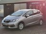 USED 2018 18 HONDA JAZZ 1.3 I-VTEC SE 5d 101 BHP 5x RECORDED SERVICES!
