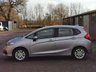 USED 2018 18 HONDA JAZZ 1.3 I-VTEC SE 5d 101 BHP 5x RECORDED SERVICES!