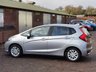 USED 2018 18 HONDA JAZZ 1.3 I-VTEC SE 5d 101 BHP 5x RECORDED SERVICES!