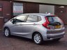 USED 2018 18 HONDA JAZZ 1.3 I-VTEC SE 5d 101 BHP 5x RECORDED SERVICES!