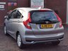 USED 2018 18 HONDA JAZZ 1.3 I-VTEC SE 5d 101 BHP 5x RECORDED SERVICES!