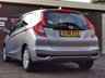 USED 2018 18 HONDA JAZZ 1.3 I-VTEC SE 5d 101 BHP 5x RECORDED SERVICES!