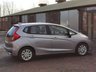 USED 2018 18 HONDA JAZZ 1.3 I-VTEC SE 5d 101 BHP 5x RECORDED SERVICES!