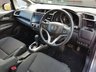 USED 2018 18 HONDA JAZZ 1.3 I-VTEC SE 5d 101 BHP 5x RECORDED SERVICES!