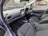 USED 2018 18 HONDA JAZZ 1.3 I-VTEC SE 5d 101 BHP 5x RECORDED SERVICES!