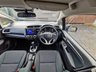 USED 2018 18 HONDA JAZZ 1.3 I-VTEC SE 5d 101 BHP 5x RECORDED SERVICES!