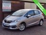USED 2018 18 HONDA JAZZ 1.3 I-VTEC SE 5d 101 BHP 5x RECORDED SERVICES!