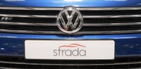 USED 2017 Y VOLKSWAGEN TOUAREG 3.0 V6 R-LINE PLUS TDI BLUEMOTION TECHNOLOGY 5d 259 BHP +HEATEDSEATS+RUNNINGBOARDS+