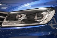USED 2017 Y VOLKSWAGEN TOUAREG 3.0 V6 R-LINE PLUS TDI BLUEMOTION TECHNOLOGY 5d 259 BHP +HEATEDSEATS+RUNNINGBOARDS+