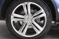 USED 2017 Y VOLKSWAGEN TOUAREG 3.0 V6 R-LINE PLUS TDI BLUEMOTION TECHNOLOGY 5d 259 BHP +HEATEDSEATS+RUNNINGBOARDS+
