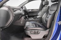 USED 2017 Y VOLKSWAGEN TOUAREG 3.0 V6 R-LINE PLUS TDI BLUEMOTION TECHNOLOGY 5d 259 BHP +HEATEDSEATS+RUNNINGBOARDS+
