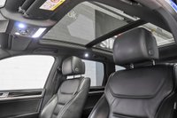 USED 2017 Y VOLKSWAGEN TOUAREG 3.0 V6 R-LINE PLUS TDI BLUEMOTION TECHNOLOGY 5d 259 BHP +HEATEDSEATS+RUNNINGBOARDS+