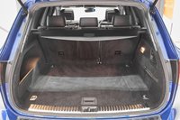 USED 2017 Y VOLKSWAGEN TOUAREG 3.0 V6 R-LINE PLUS TDI BLUEMOTION TECHNOLOGY 5d 259 BHP +HEATEDSEATS+RUNNINGBOARDS+