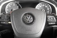 USED 2017 Y VOLKSWAGEN TOUAREG 3.0 V6 R-LINE PLUS TDI BLUEMOTION TECHNOLOGY 5d 259 BHP +HEATEDSEATS+RUNNINGBOARDS+