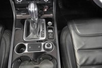 USED 2017 Y VOLKSWAGEN TOUAREG 3.0 V6 R-LINE PLUS TDI BLUEMOTION TECHNOLOGY 5d 259 BHP +HEATEDSEATS+RUNNINGBOARDS+