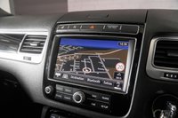 USED 2017 Y VOLKSWAGEN TOUAREG 3.0 V6 R-LINE PLUS TDI BLUEMOTION TECHNOLOGY 5d 259 BHP +HEATEDSEATS+RUNNINGBOARDS+