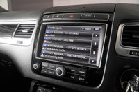 USED 2017 Y VOLKSWAGEN TOUAREG 3.0 V6 R-LINE PLUS TDI BLUEMOTION TECHNOLOGY 5d 259 BHP +HEATEDSEATS+RUNNINGBOARDS+