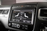 USED 2017 Y VOLKSWAGEN TOUAREG 3.0 V6 R-LINE PLUS TDI BLUEMOTION TECHNOLOGY 5d 259 BHP +HEATEDSEATS+RUNNINGBOARDS+