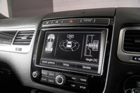 USED 2017 Y VOLKSWAGEN TOUAREG 3.0 V6 R-LINE PLUS TDI BLUEMOTION TECHNOLOGY 5d 259 BHP +HEATEDSEATS+RUNNINGBOARDS+