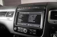 USED 2017 Y VOLKSWAGEN TOUAREG 3.0 V6 R-LINE PLUS TDI BLUEMOTION TECHNOLOGY 5d 259 BHP +HEATEDSEATS+RUNNINGBOARDS+