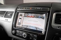 USED 2017 Y VOLKSWAGEN TOUAREG 3.0 V6 R-LINE PLUS TDI BLUEMOTION TECHNOLOGY 5d 259 BHP +HEATEDSEATS+RUNNINGBOARDS+