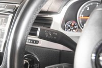 USED 2017 Y VOLKSWAGEN TOUAREG 3.0 V6 R-LINE PLUS TDI BLUEMOTION TECHNOLOGY 5d 259 BHP +HEATEDSEATS+RUNNINGBOARDS+