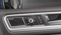 USED 2017 Y VOLKSWAGEN TOUAREG 3.0 V6 R-LINE PLUS TDI BLUEMOTION TECHNOLOGY 5d 259 BHP +HEATEDSEATS+RUNNINGBOARDS+
