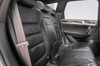 USED 2017 Y VOLKSWAGEN TOUAREG 3.0 V6 R-LINE PLUS TDI BLUEMOTION TECHNOLOGY 5d 259 BHP +HEATEDSEATS+RUNNINGBOARDS+