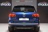 USED 2017 Y VOLKSWAGEN TOUAREG 3.0 V6 R-LINE PLUS TDI BLUEMOTION TECHNOLOGY 5d 259 BHP +HEATEDSEATS+RUNNINGBOARDS+
